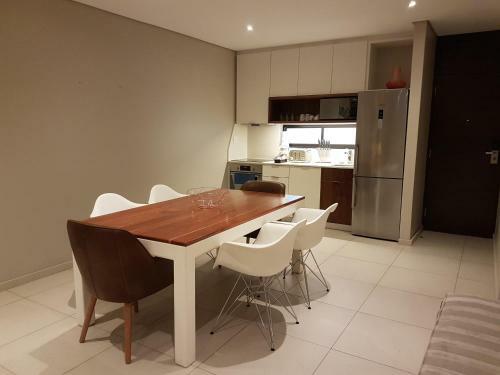 Apartamento Zimbali Suites 404