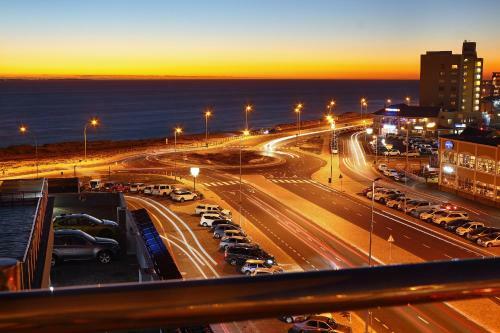 Apartamento Horizon Bay 306
