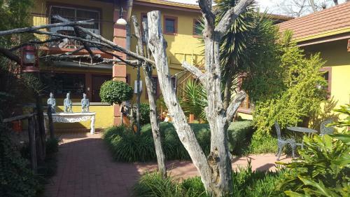 Hostal Acre Of Africa Guesthouse