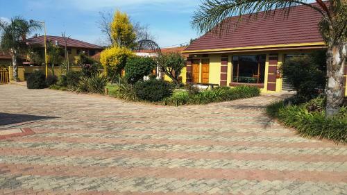 Hostal Acre Of Africa Guesthouse