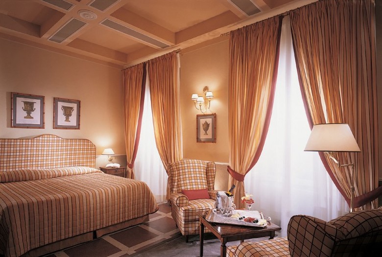 Hotel Bagni Di Pisa Palace & Spa