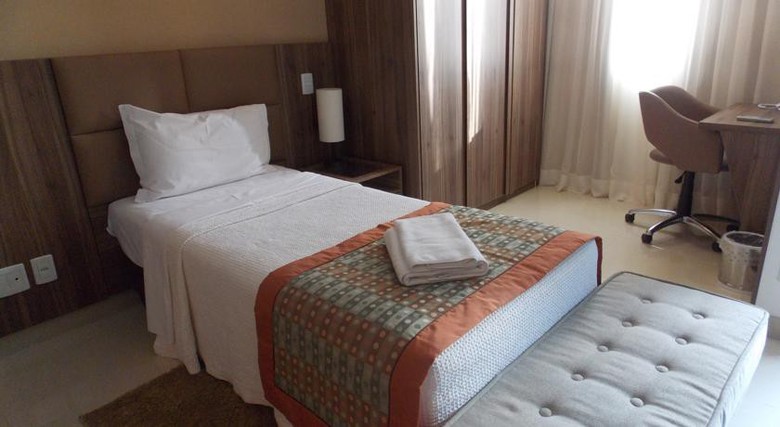 Hotel The Sun Premium Resort