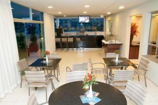 Hotel Impar Suites Cidade Nova