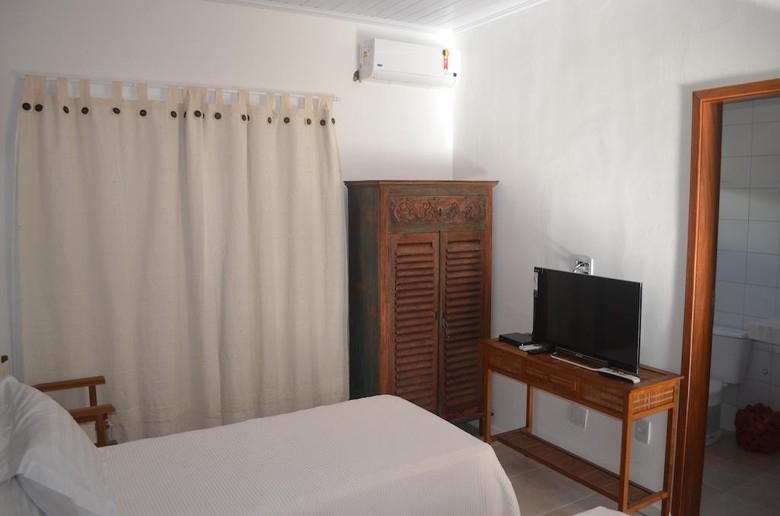 Hotel Casa Petunia Pousada Boutique