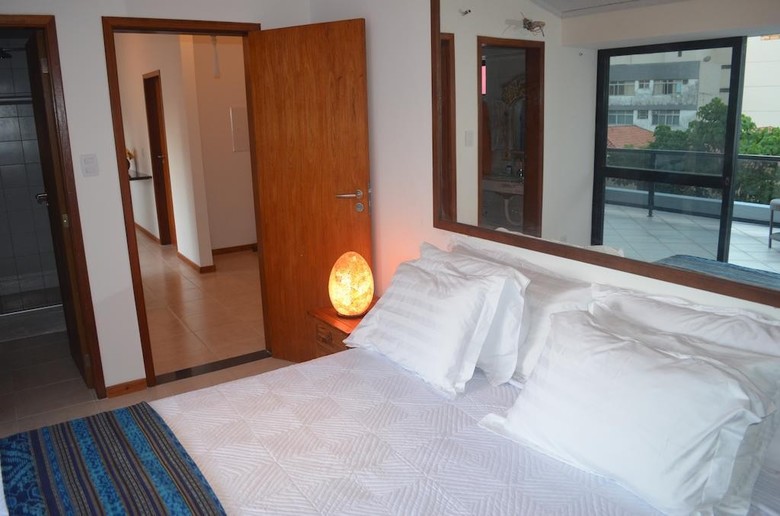 Hotel Casa Petunia Pousada Boutique