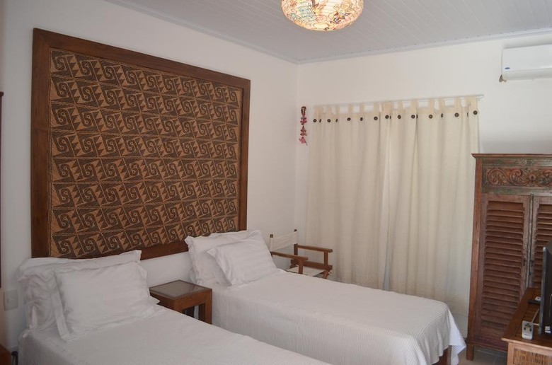 Hotel Casa Petunia Pousada Boutique