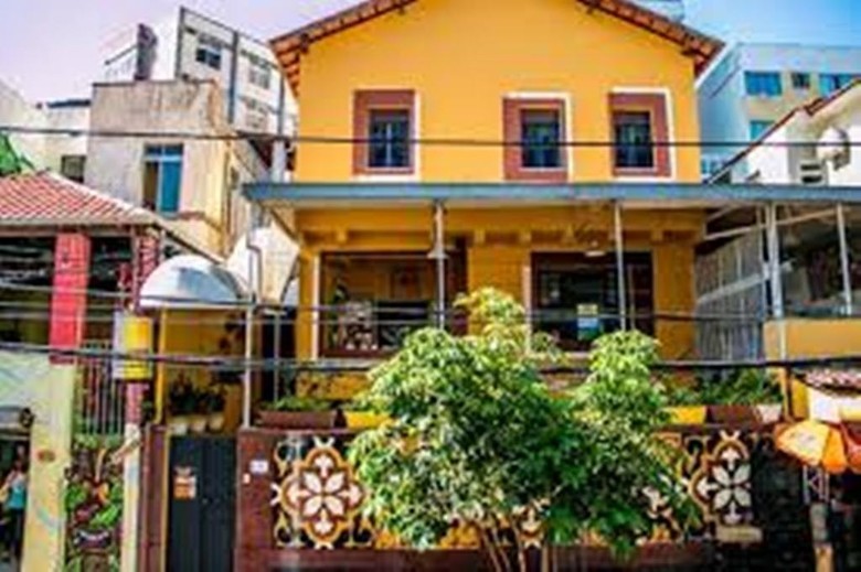 Posada �mbar Pousada