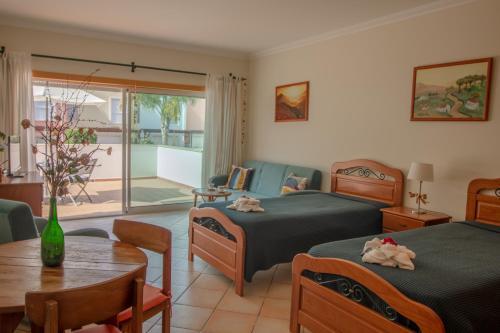 Hotel Old Village & Prestige