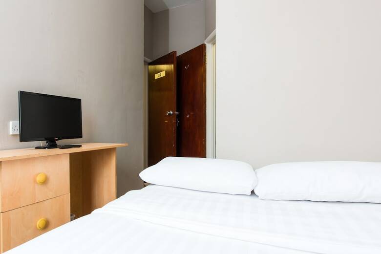 Hotel Aquarius