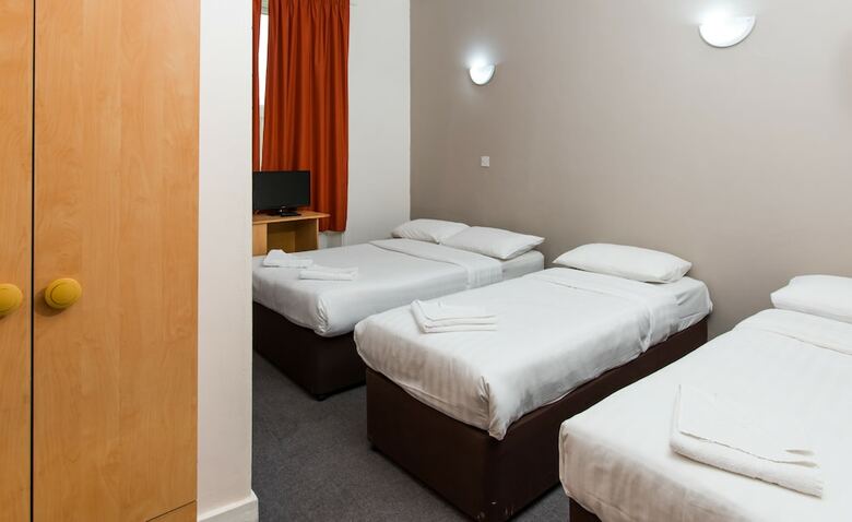 Hotel Aquarius