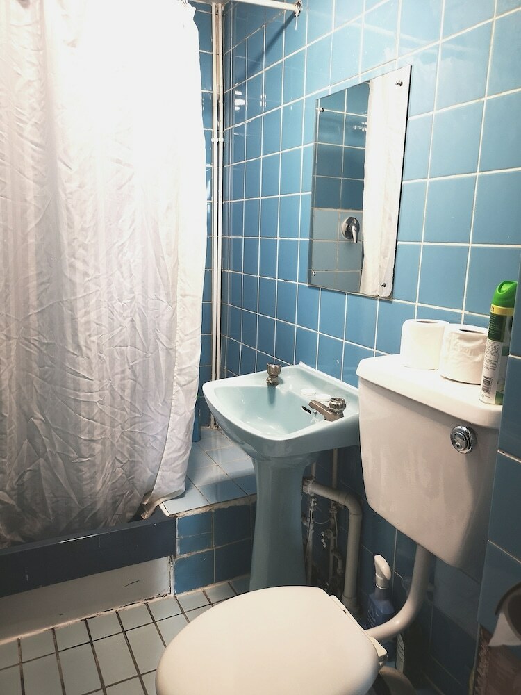 Hotel Aquarius