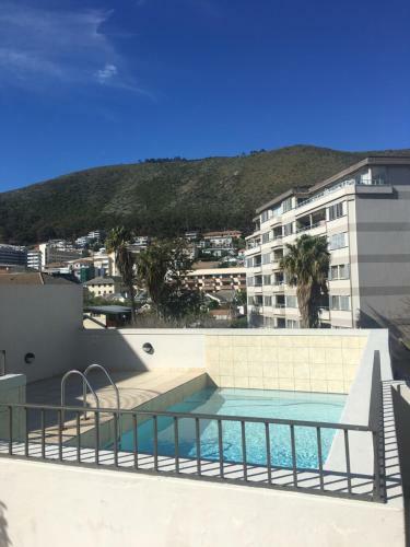 St Johns Plazza Apartment