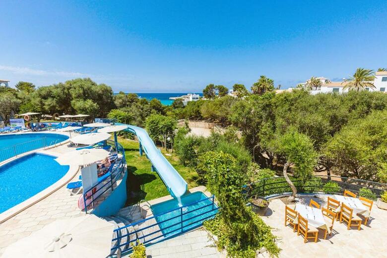 Hotel Vibra Caleta Playa