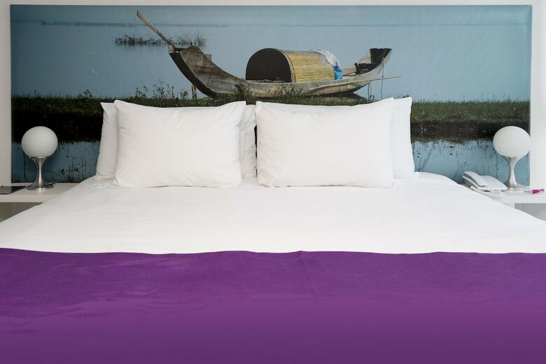 Hotel Boutique Infinito Hotel