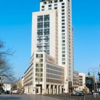 Hotel Waldorf Astoria Berlin