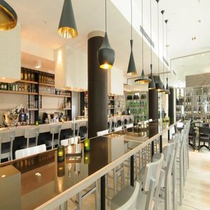 Hotel Indigo Berlin - Centre A