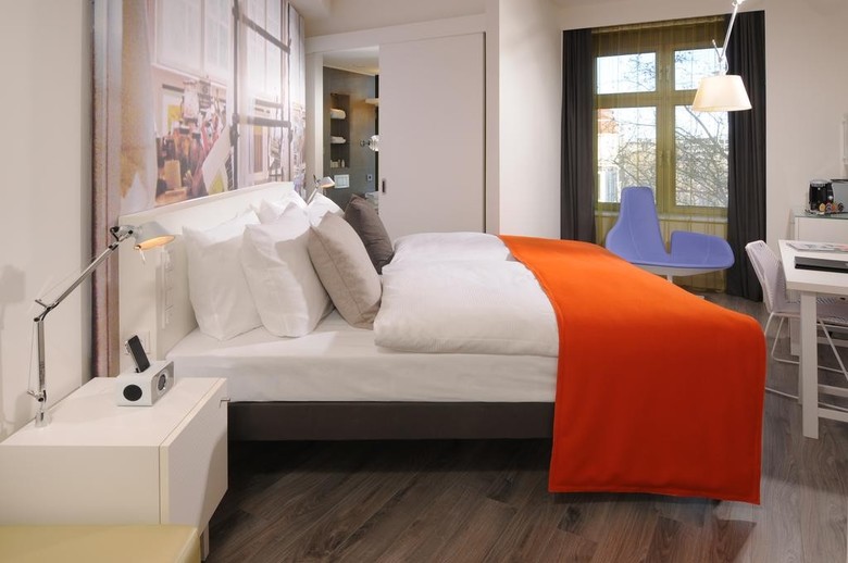 Hotel Indigo Berlin - Ku'damm