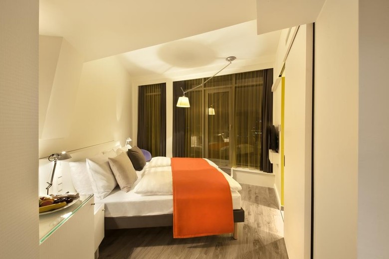 Hotel Indigo Berlin - Ku'damm