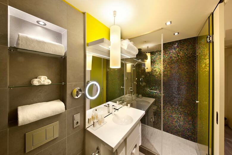 Hotel Indigo Berlin - Ku'damm