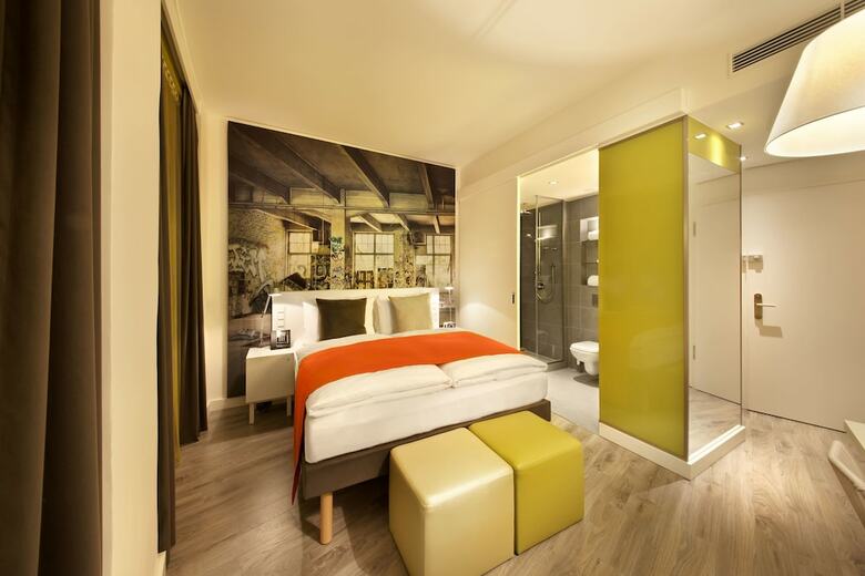 Hotel Indigo Berlin - Ku'damm
