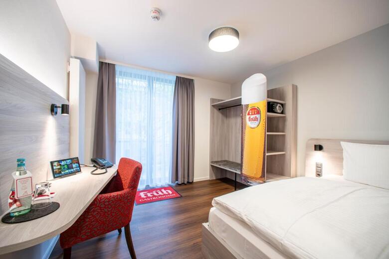 Eden Hotel Frueh Am Dom