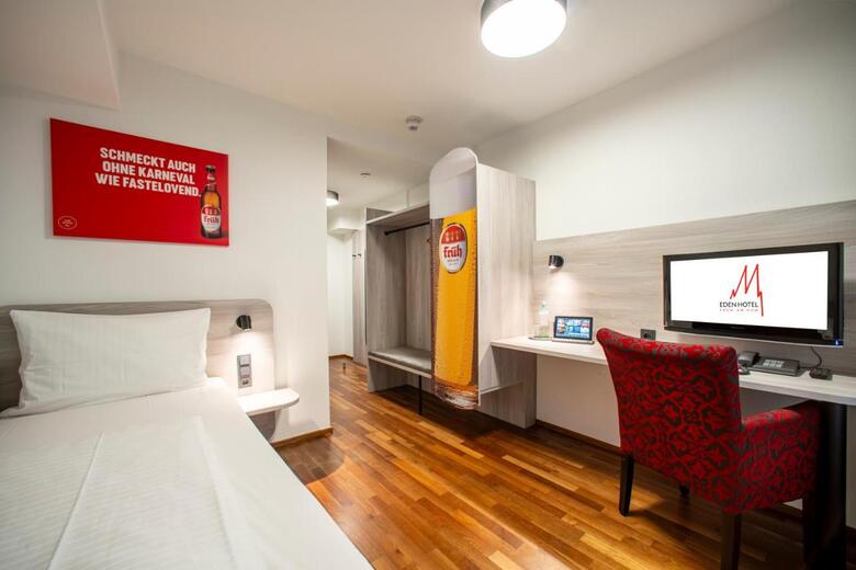 Eden Hotel Frueh Am Dom