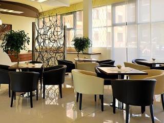 Hotel Melrose Apartments