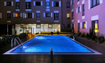 Hotel Melrose Apartments