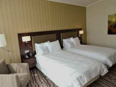 Hotel Doubletree By Hilton Bratislava