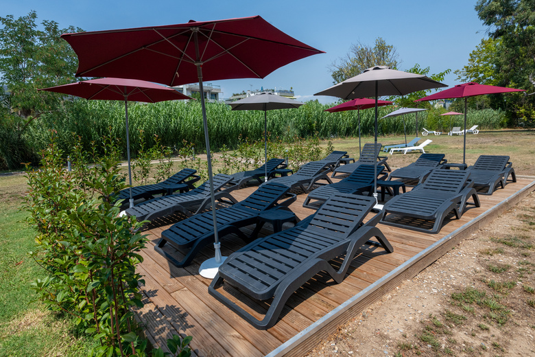 Hotel Zenitude H�tel-r�sidences Confort Cannes Mandelieu