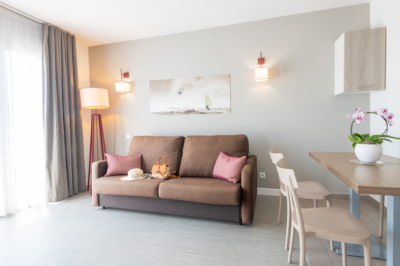 Hotel Zenitude H�tel-r�sidences Confort Cannes Mandelieu