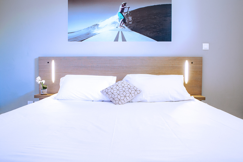 Hotel Zenitude H�tel-r�sidences Confort Cannes Mandelieu
