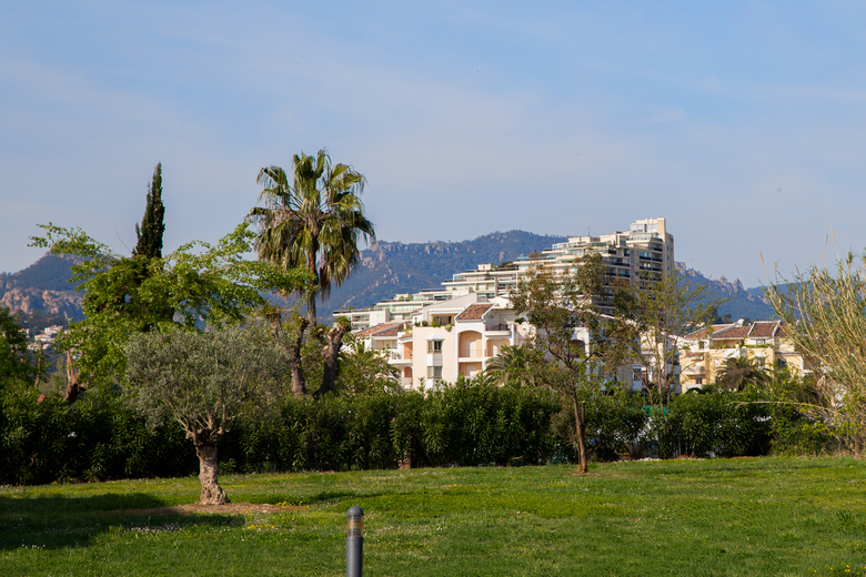 Hotel Zenitude H�tel-r�sidences Confort Cannes Mandelieu