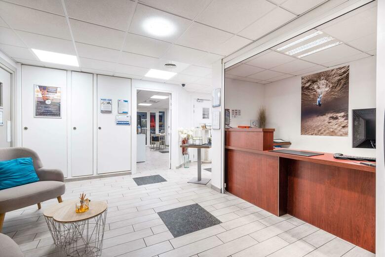 Hotel Zenitude H�tel-r�sidences Confort Cannes Mandelieu