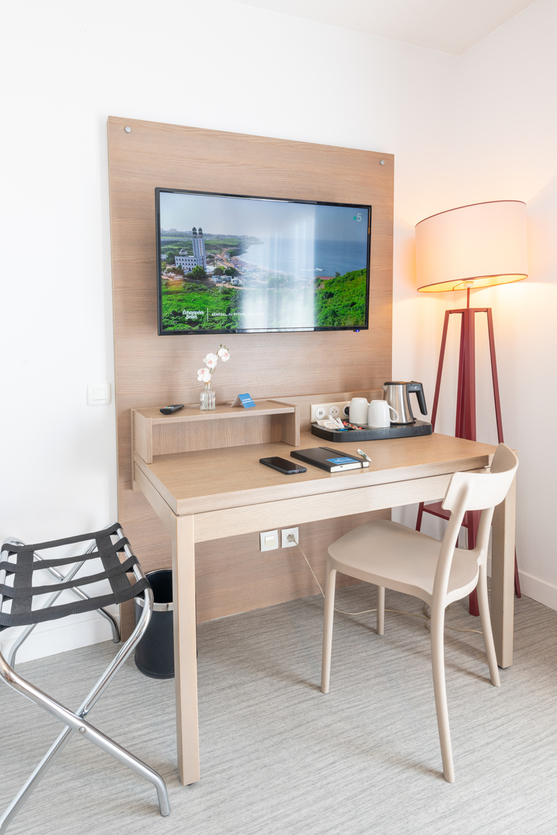 Hotel Zenitude H�tel-r�sidences Confort Cannes Mandelieu