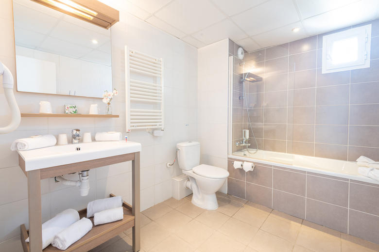 Hotel Zenitude H�tel-r�sidences Confort Cannes Mandelieu