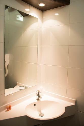 Hotel The Originals City, H�tel Pont Rouge, Carcassonne