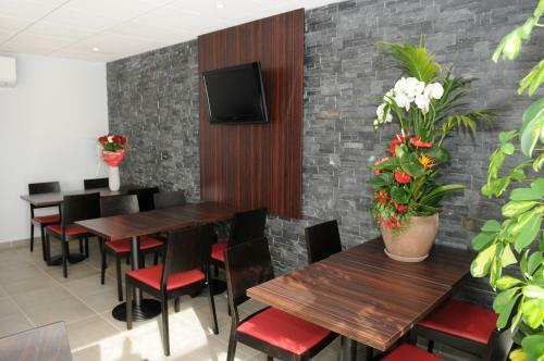 Hotel The Originals City, H�tel Pont Rouge, Carcassonne