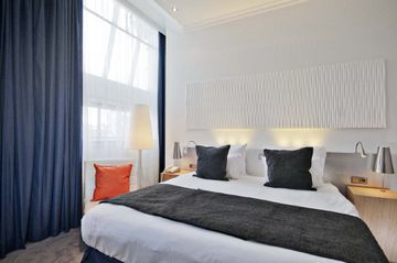 Hotel Radisson Sas (standard)