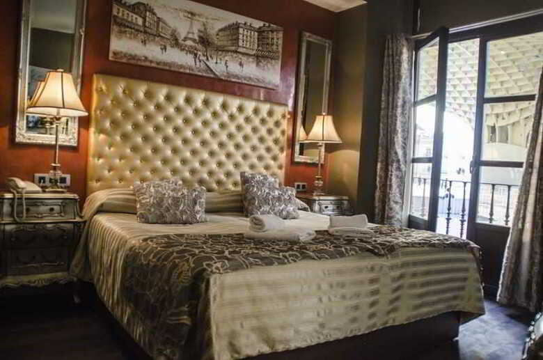 Hotel Palace Sevilla