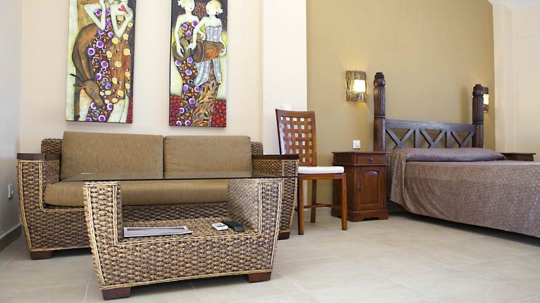 Apartamento Zahara Sol