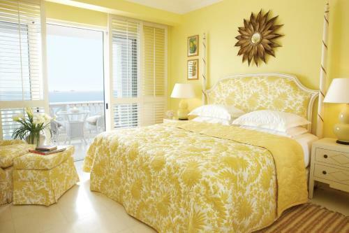 Hotel The Oyster Box