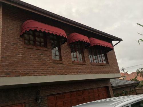 Hostal The Travel Inn Durban