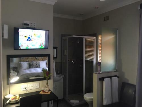 Hostal The Travel Inn Durban