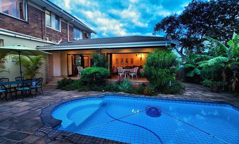 Hostal Hilltop Manor
