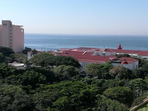 Apartamento 404 Ipanema Beach