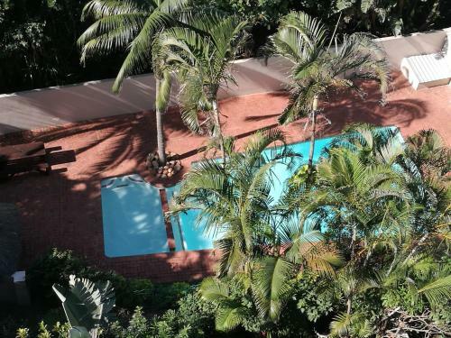 Apartamento 404 Ipanema Beach