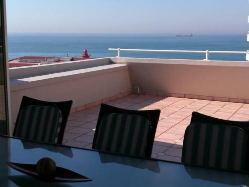 Apartamento 404 Ipanema Beach