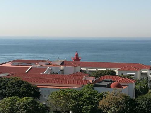 Apartamento 404 Ipanema Beach