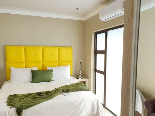 Hostal Ubuntu Guest House